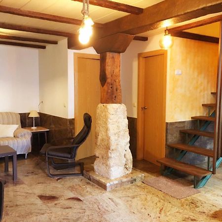 Casa Berganzo, Rioja Alavesa Villa Bagian luar foto