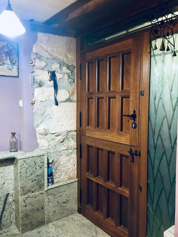 Casa Berganzo, Rioja Alavesa Villa Bagian luar foto
