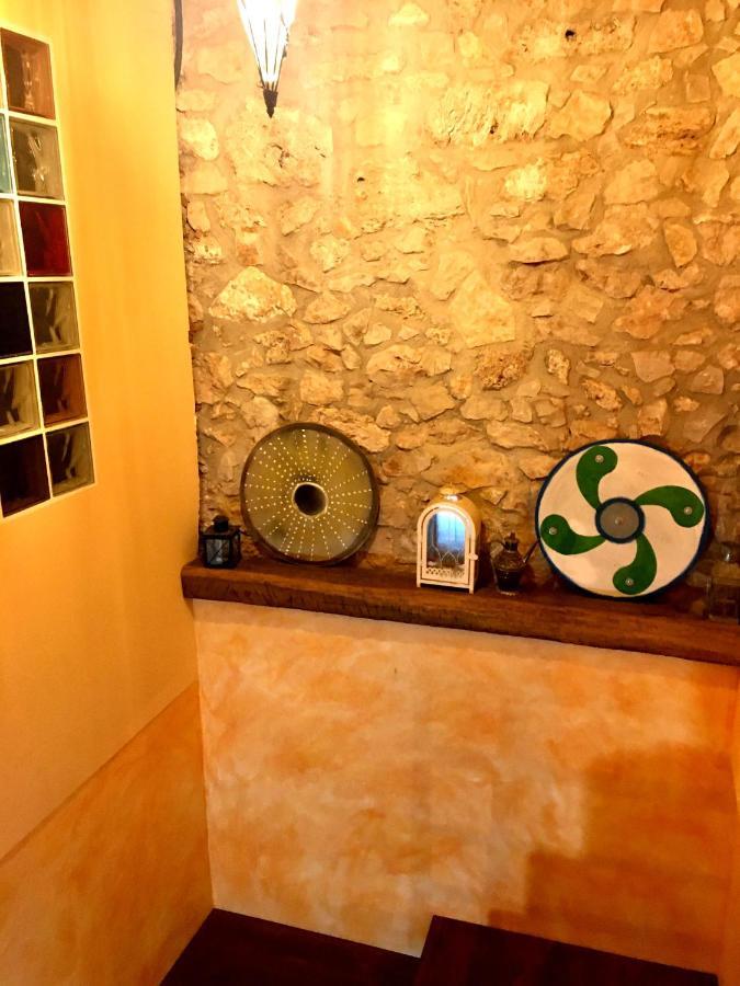 Casa Berganzo, Rioja Alavesa Villa Bagian luar foto