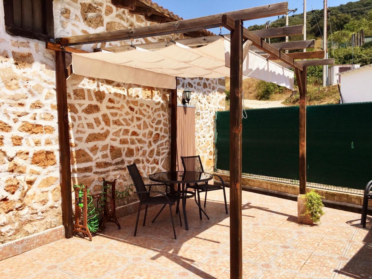 Casa Berganzo, Rioja Alavesa Villa Bagian luar foto
